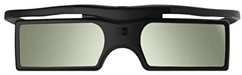 Amazon.co.jp: Bluetooth互換 アクティブシャッター方式 3D